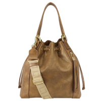 BOLSA MÉDIA MONOGRAMA LUZ DA LUA 