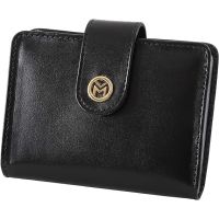 CARTEIRA COURO FEMININA 