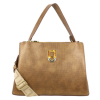 BOLSA GRANDE COURO LUZ DA LUA 