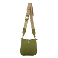 BOLSA PEQUENA COURO LUZ DA LUA 