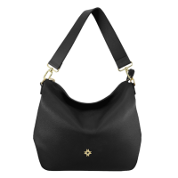 BOLSA GRANDE COURO LUZ DA LUA 