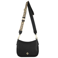 BOLSA MÉDIA MONOGRAMA LUZ DA LUA 