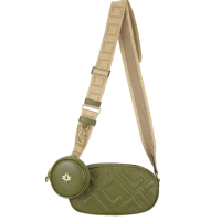 BOLSA PEQUENA COURO LUZ DA LUA 