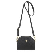 BOLSA PEQUENA MONOGRAMA LUZ DA LUA 