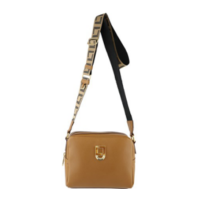 BOLSA PEQUENA COURO LUZ DA LUA 