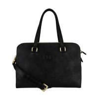 BOLSA GRANDE COURO LUZ DA LUA 