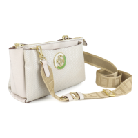 BOLSA MÉDIA COURO LUZ DA LUA 