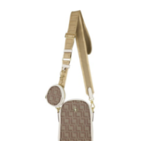 BOLSA PEQUENA LUZ DA LUA