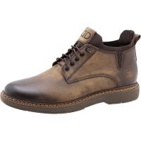 BOTA MASCULINA DEMOCRATA 