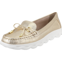 MOCASSIM FEMININO TOSCANA LUZ DA LUA