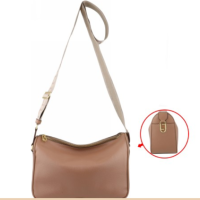 BOLSA GRANDE COURO LUZ DA LUA 