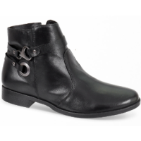 BOTA FEMININA MIRANVILLE C533 PRETO 34