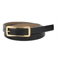 CINTO CF166 FINO INV22 CLASSE PRETO G