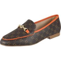 SAPATO FEMININO LUZ DA LUA 