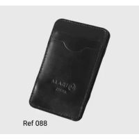 PORTA CARTÃO COURO 88