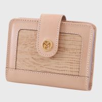 CARTEIRA 0101 FEM INV23 M.ART NUDE UNICO