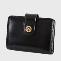 CARTEIRA 0236 COURO INV23 M.ART PRETO ÚNICO