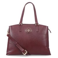 BOLSA TOTE GRANDE ATACAMA MARSALA 