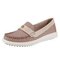 MOCASSIN FEMININO LUZ DA LUA 