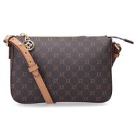 BOLSA TIRACOLO PEQUENA MONOGRAMA 