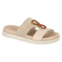 TAMANCO 7178.107 ELASTICO MODARE CREME 34