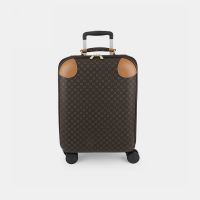 MALA 42001069-1 MONOGRAMA LL MOCCA/COHIBA UNICO 24405.0001