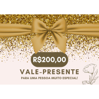 VALE PRESENTE 200 MIRANVILLE 2022