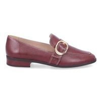 LOAFER ATACAMA MARSALA 